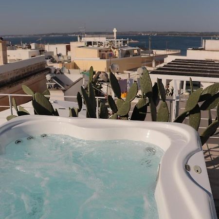 B&B Salentus Gallipoli Bagian luar foto