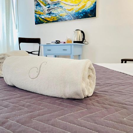 B&B Salentus Gallipoli Bagian luar foto