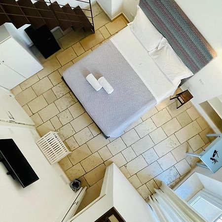 B&B Salentus Gallipoli Bagian luar foto
