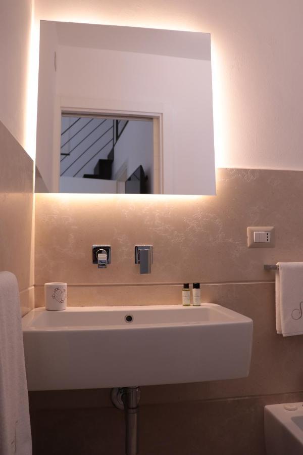 B&B Salentus Gallipoli Bagian luar foto