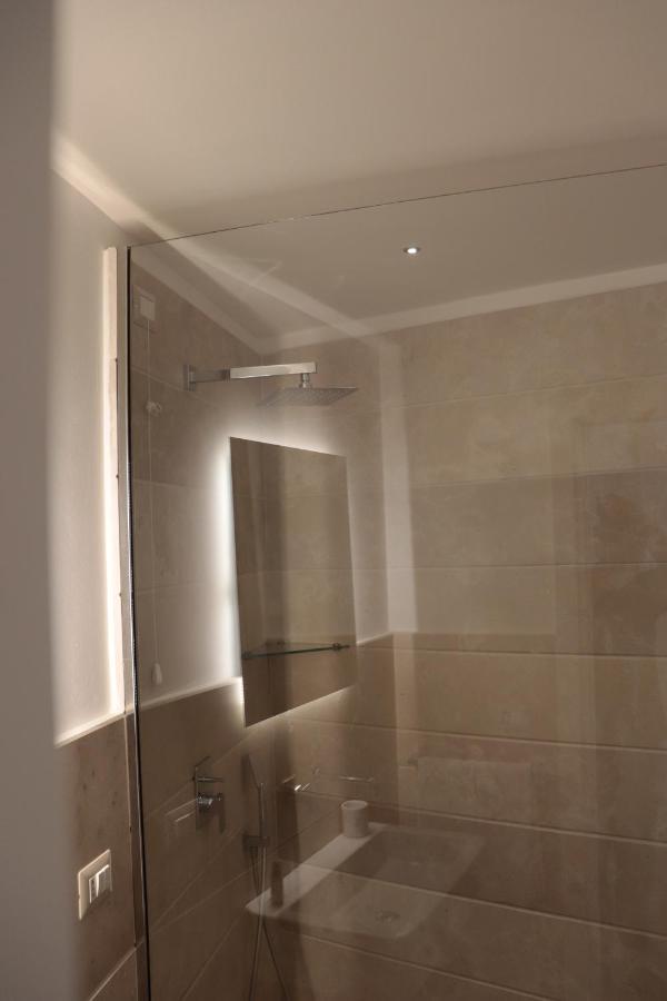 B&B Salentus Gallipoli Bagian luar foto