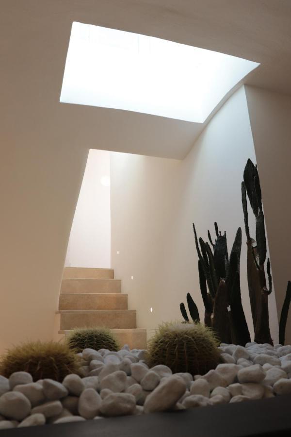 B&B Salentus Gallipoli Bagian luar foto