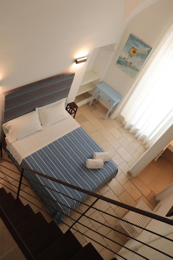 B&B Salentus Gallipoli Bagian luar foto