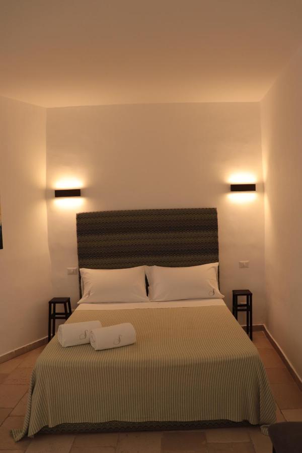 B&B Salentus Gallipoli Bagian luar foto