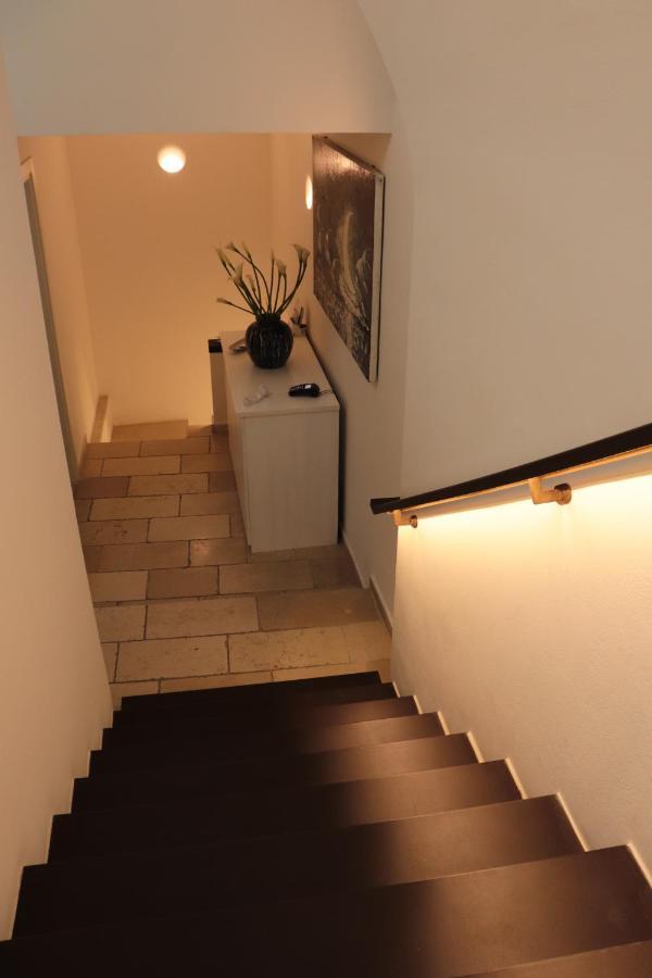 B&B Salentus Gallipoli Bagian luar foto