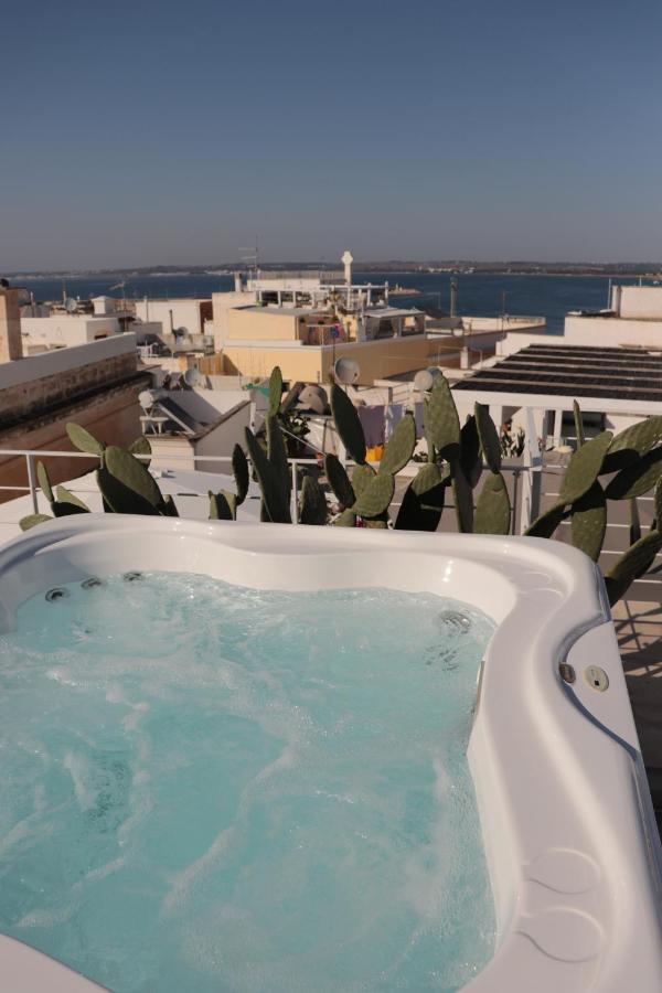 B&B Salentus Gallipoli Bagian luar foto