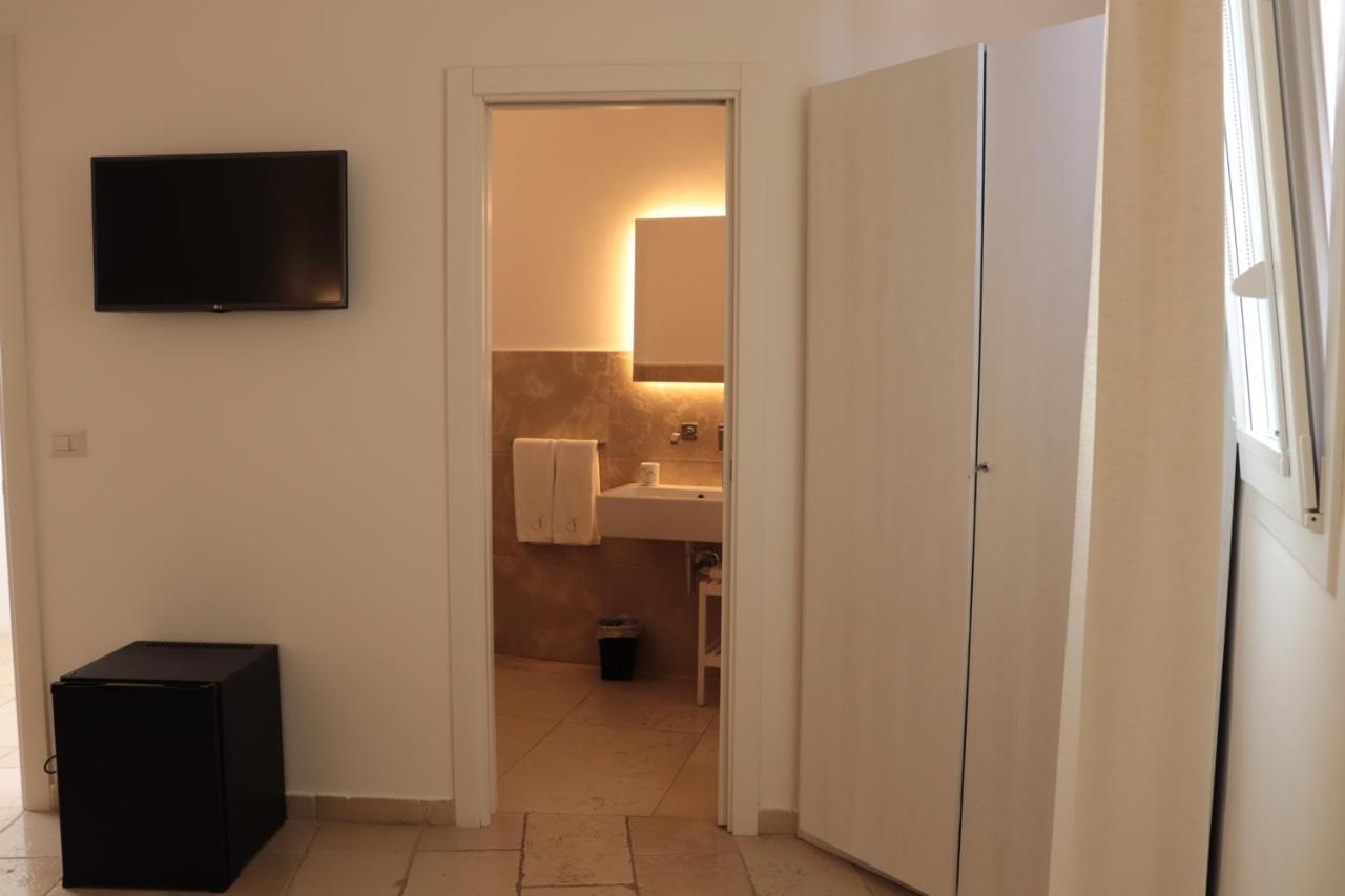 B&B Salentus Gallipoli Bagian luar foto
