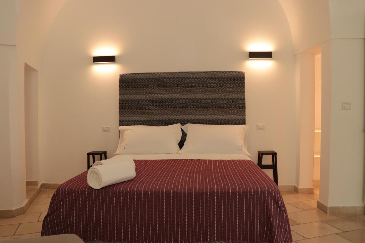 B&B Salentus Gallipoli Bagian luar foto
