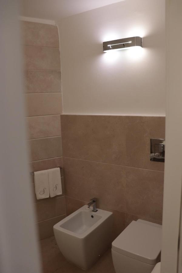 B&B Salentus Gallipoli Bagian luar foto