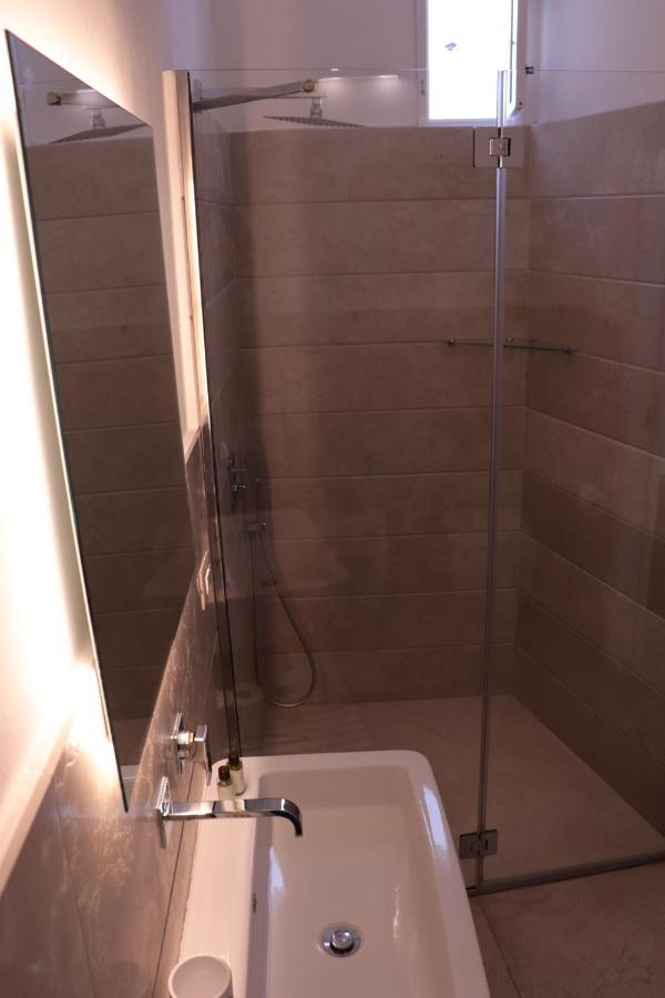 B&B Salentus Gallipoli Bagian luar foto