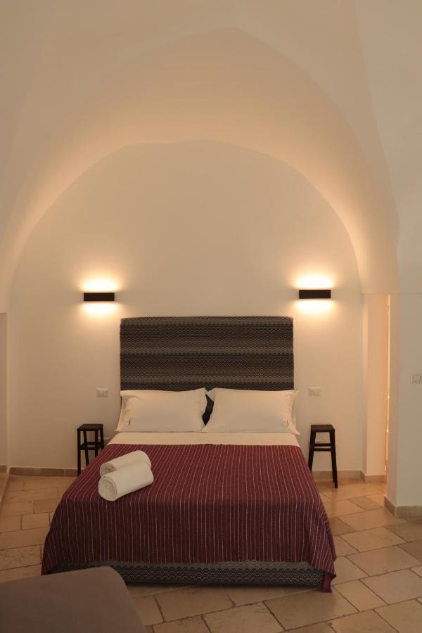 B&B Salentus Gallipoli Bagian luar foto