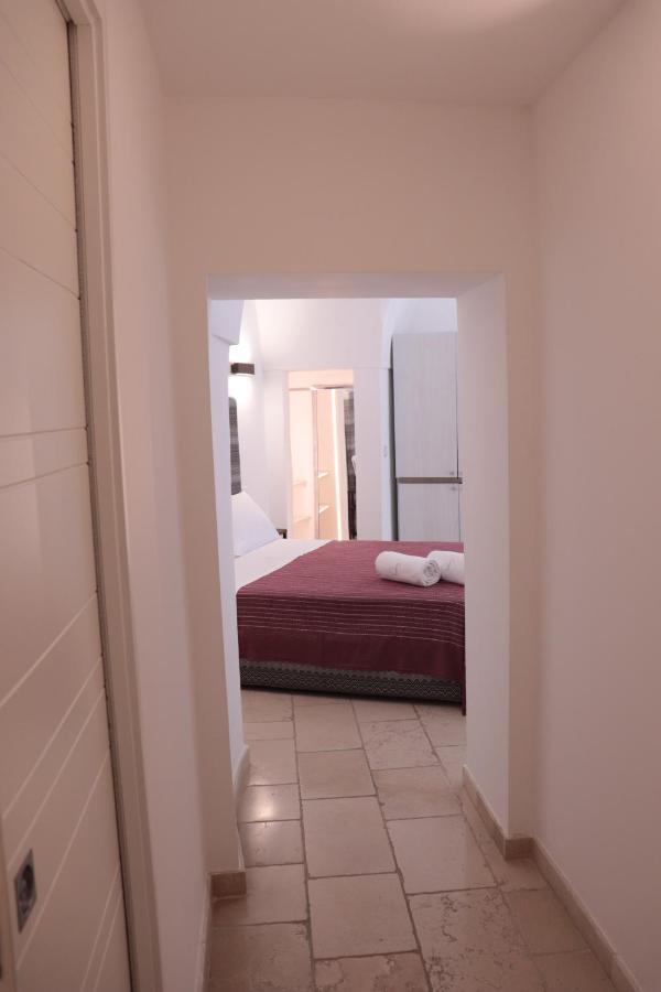 B&B Salentus Gallipoli Bagian luar foto