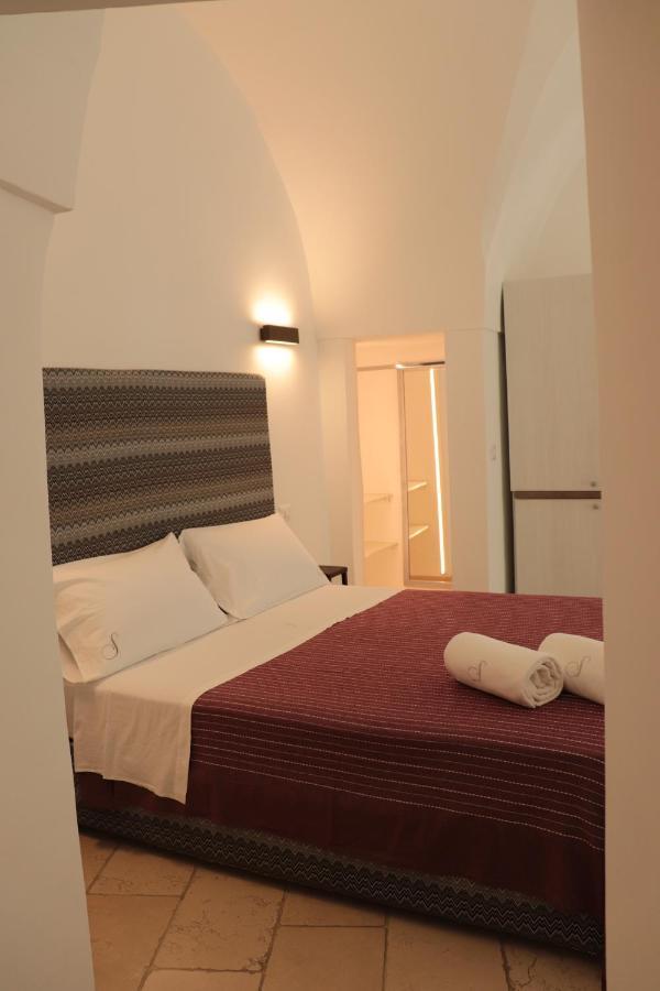 B&B Salentus Gallipoli Bagian luar foto