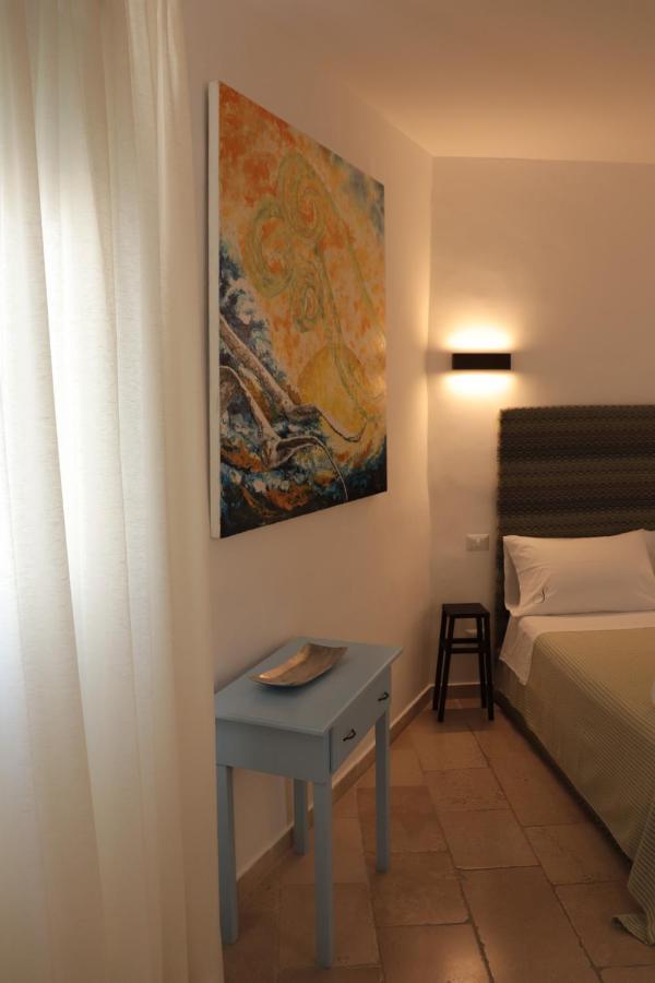 B&B Salentus Gallipoli Bagian luar foto