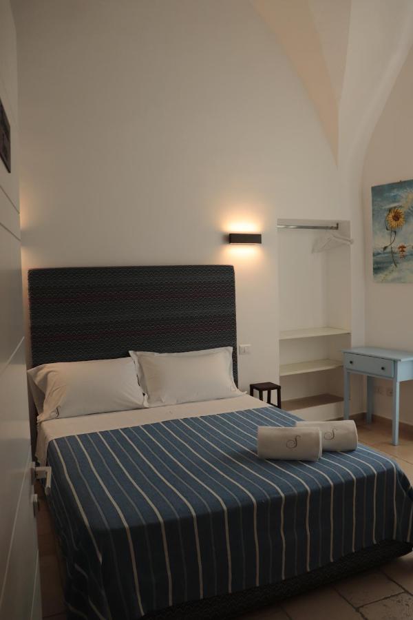 B&B Salentus Gallipoli Bagian luar foto