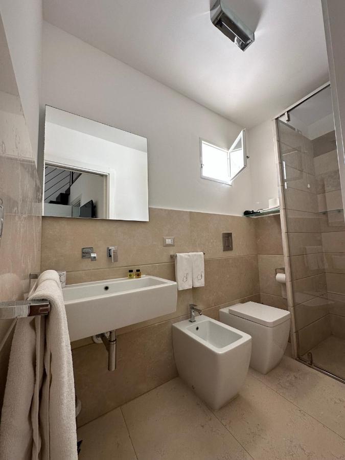 B&B Salentus Gallipoli Bagian luar foto