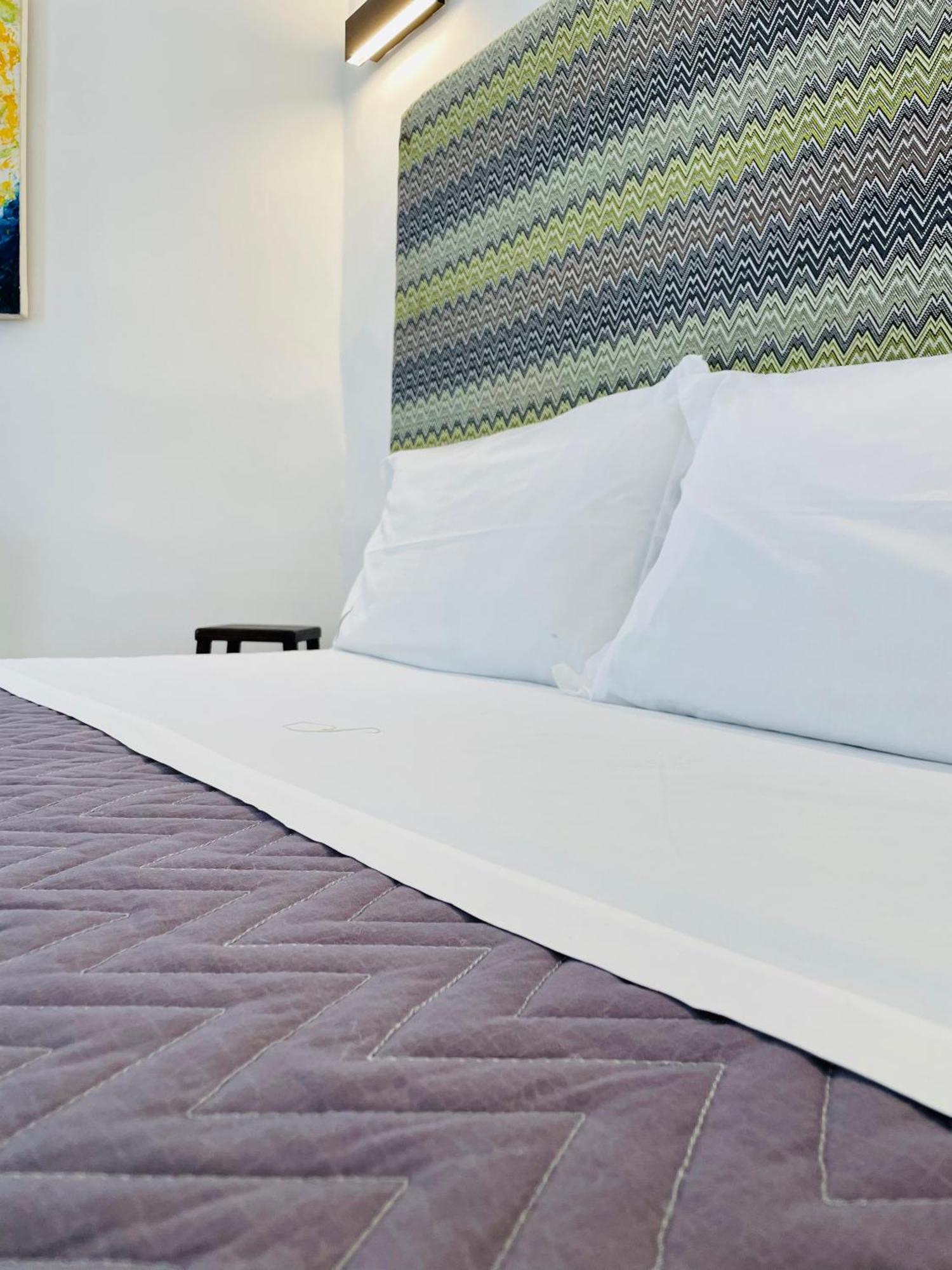 B&B Salentus Gallipoli Bagian luar foto
