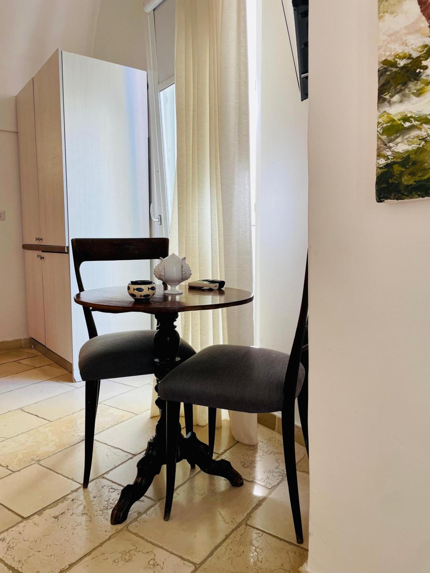 B&B Salentus Gallipoli Bagian luar foto