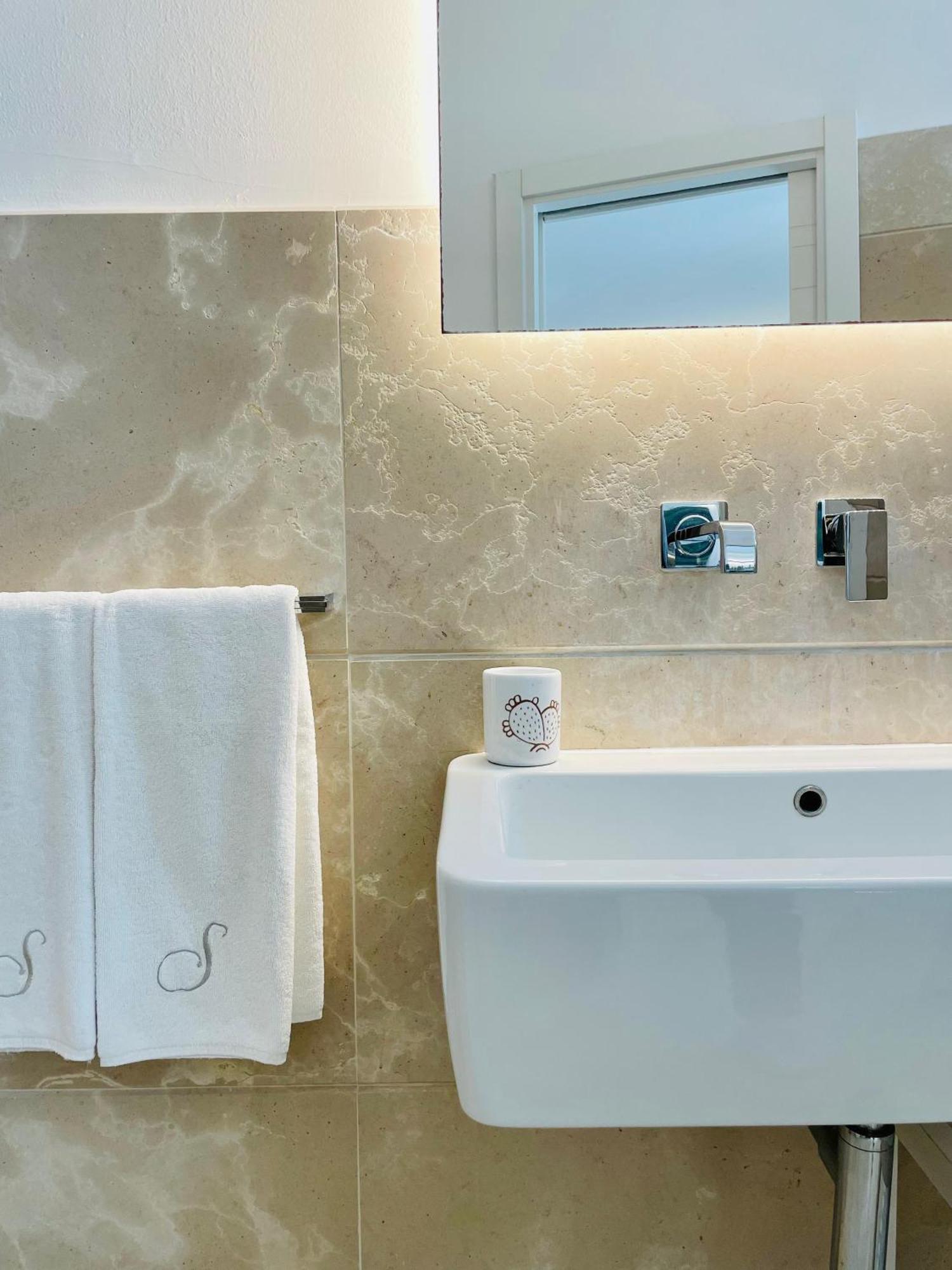 B&B Salentus Gallipoli Bagian luar foto