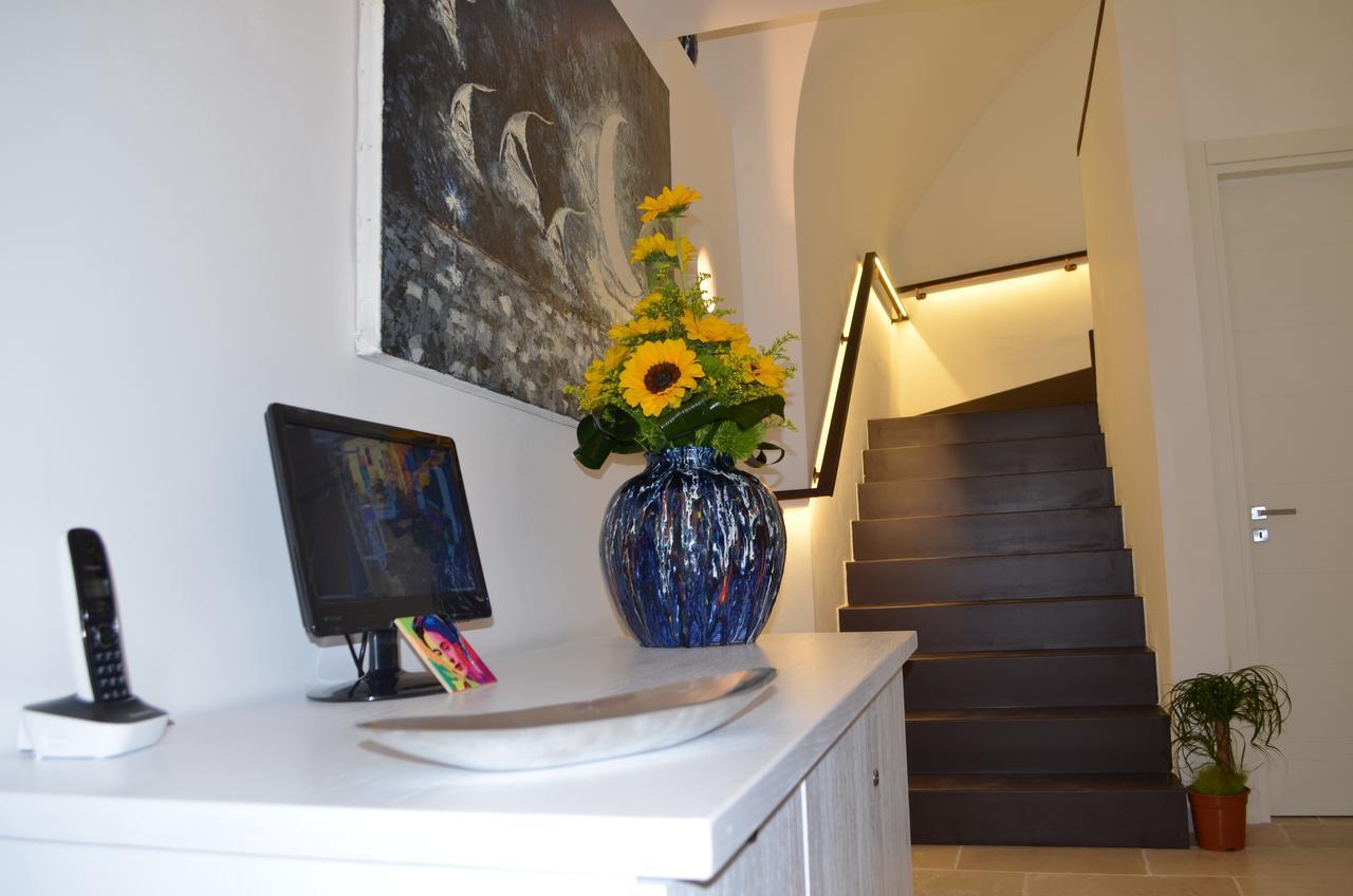 B&B Salentus Gallipoli Bagian luar foto