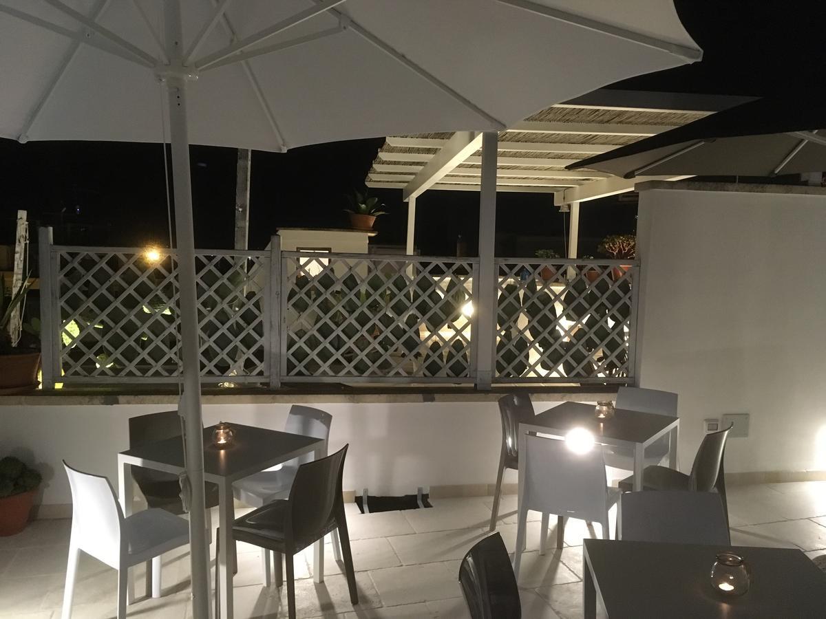 B&B Salentus Gallipoli Bagian luar foto