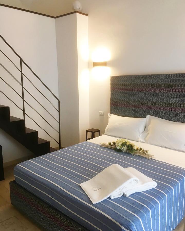 B&B Salentus Gallipoli Bagian luar foto