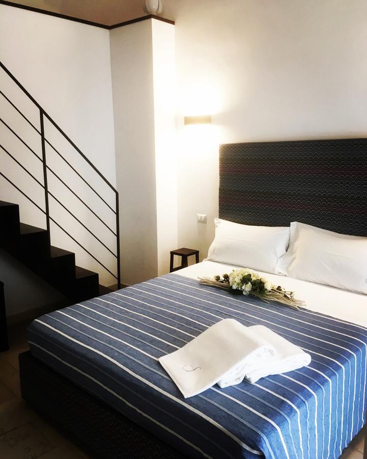 B&B Salentus Gallipoli Bagian luar foto